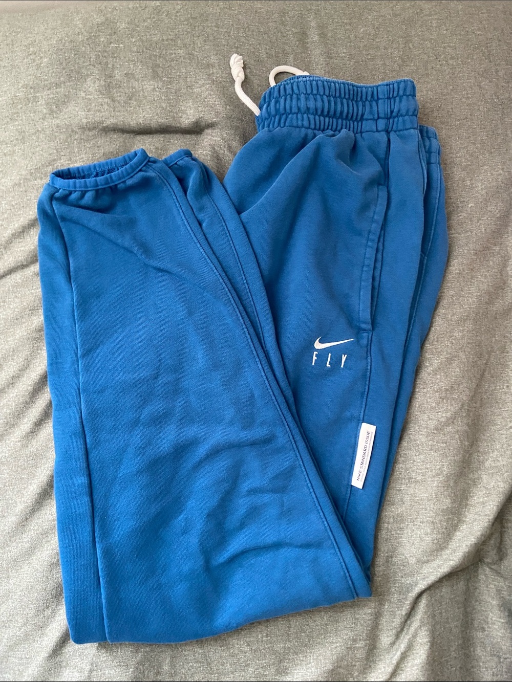 Nike 'Fly' Jogger Sweatpants